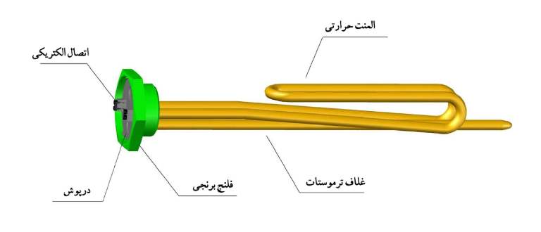 ابگرمکن